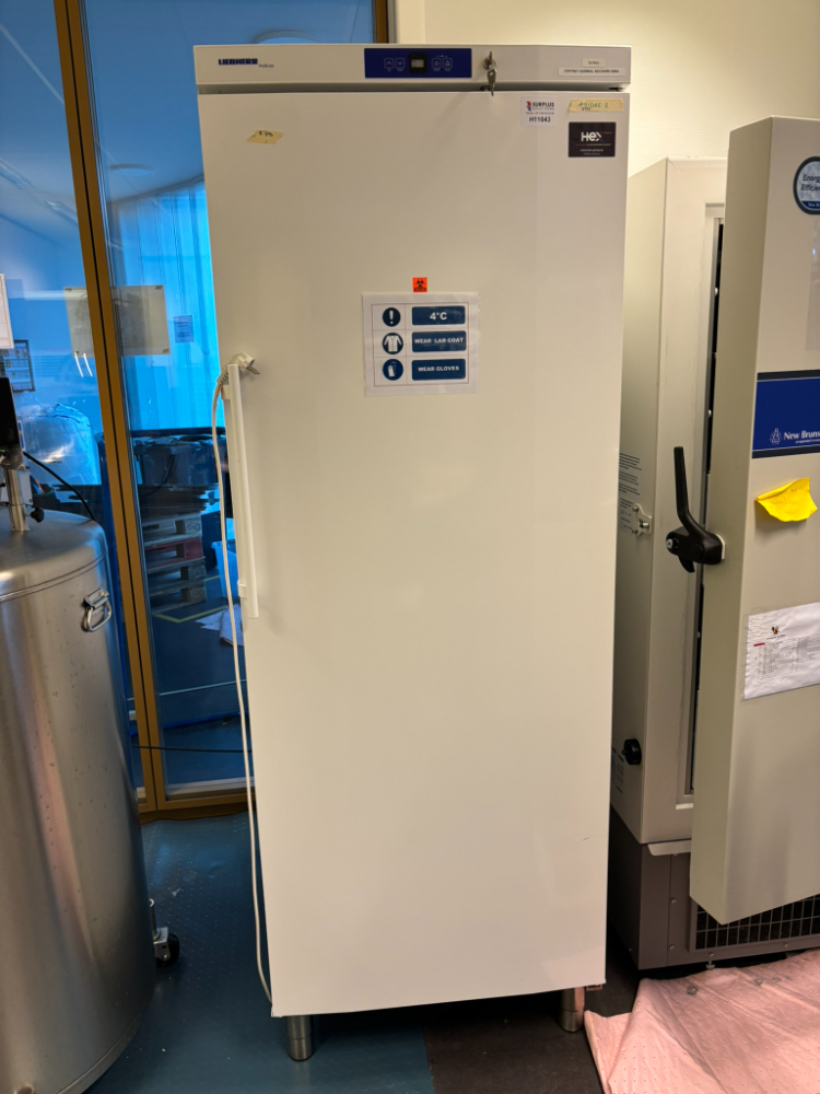 Image of Liebherr ProfiLine Refrigerator